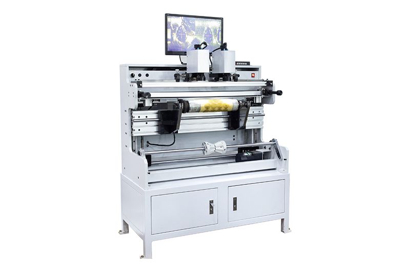 Máquina de montaje de placa flexográfica, YG-330/450