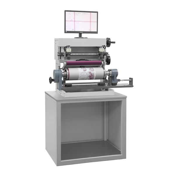 Impresora offset rotativa, Smart-680